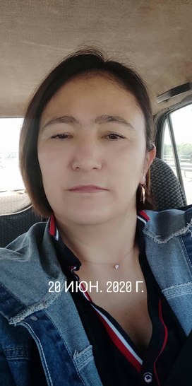 Аватар пользователя