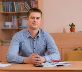 Аватар пользователя