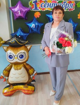 Аватар пользователя