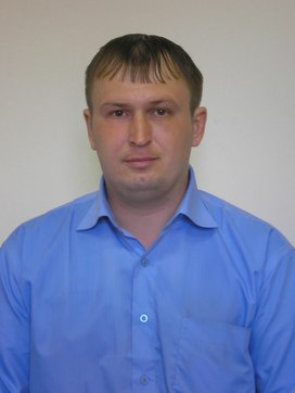 Аватар пользователя