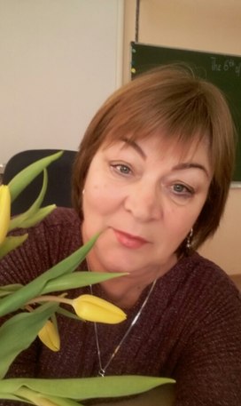 Аватар пользователя