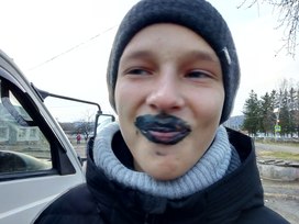 Аватар пользователя