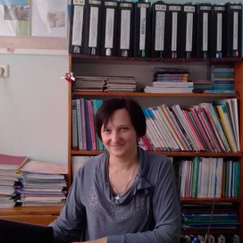 Аватар пользователя