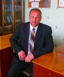 Аватар пользователя