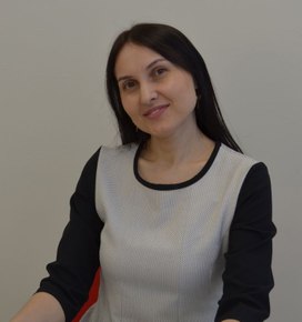 Аватар пользователя