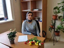 Аватар пользователя