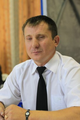 Аватар пользователя