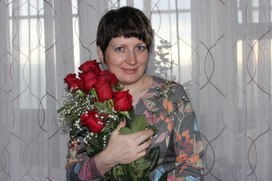 Аватар пользователя