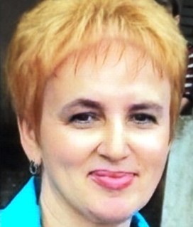 Склярова Людмила