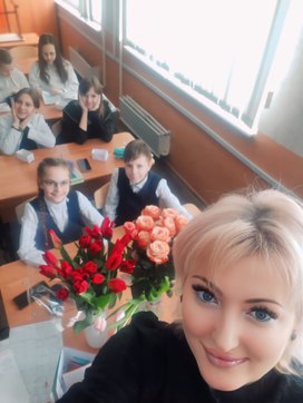 Аватар пользователя