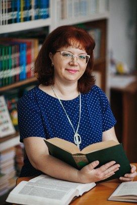 Аватар пользователя