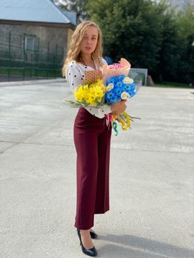 Аватар пользователя