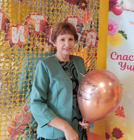 Аватар пользователя