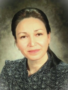 Аватар пользователя