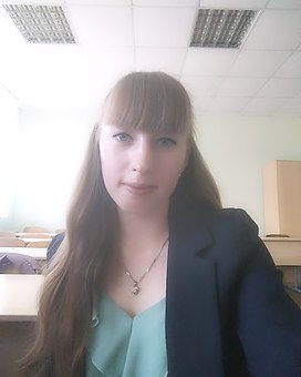 Аватар пользователя