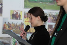 Аватар пользователя