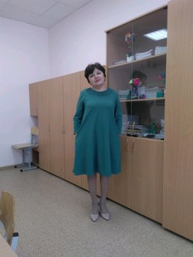 Аватар пользователя