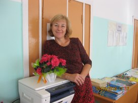 Аватар пользователя
