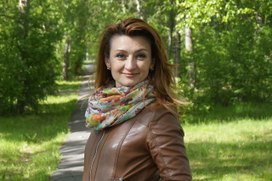 Аватар пользователя