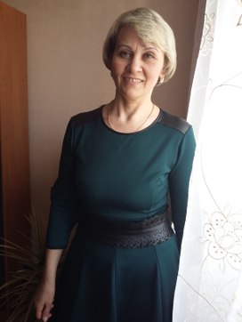 Аватар пользователя