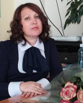 Аватар пользователя