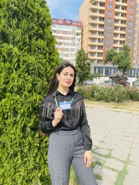 Аватар пользователя