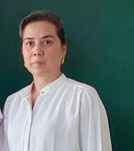 Аватар пользователя