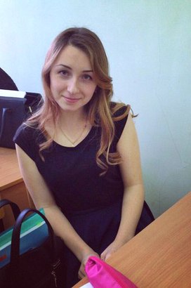 Аватар пользователя