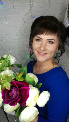 Аватар пользователя