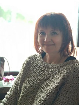 Аватар пользователя