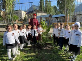 Аватар пользователя