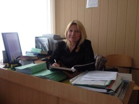 Аватар пользователя