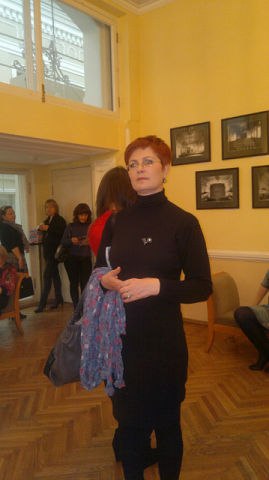 Аватар пользователя
