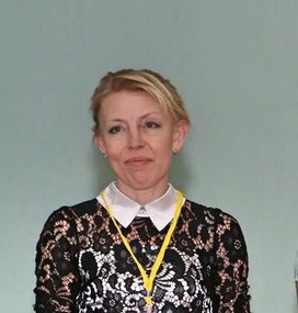 Аватар пользователя
