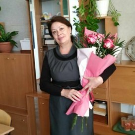 Аватар пользователя