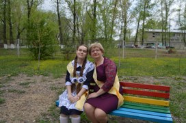 Аватар пользователя