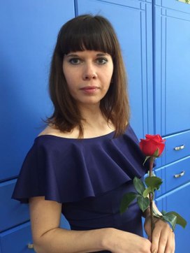 Аватар пользователя