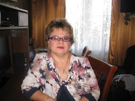 Рябцева Светлана