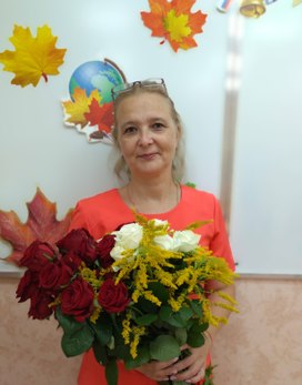 Аватар пользователя