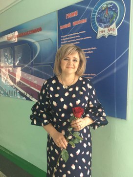 Аватар пользователя