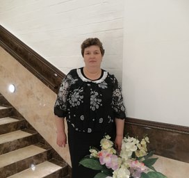 Аватар пользователя