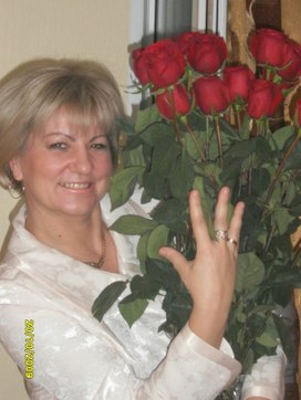 Аватар пользователя