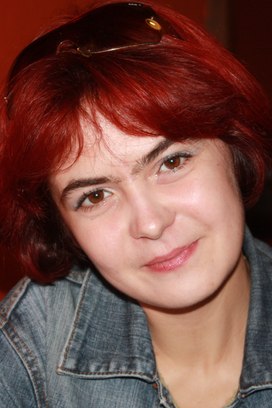 Аватар пользователя
