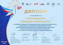 Аватар пользователя
