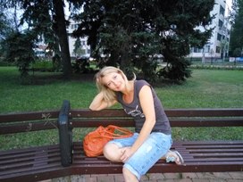 Аватар пользователя