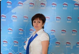 Аватар пользователя