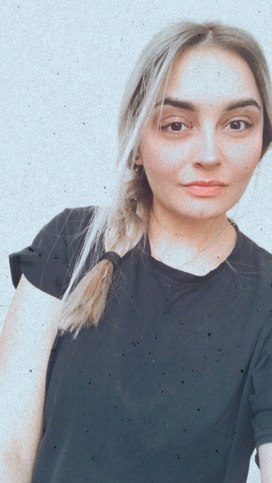 Аватар пользователя