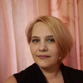 Аватар пользователя