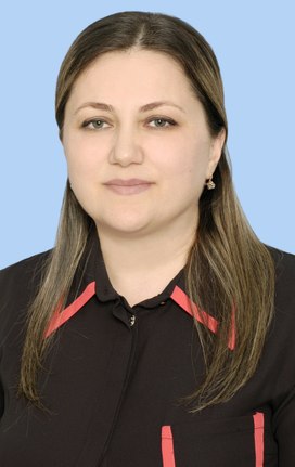 Аватар пользователя
