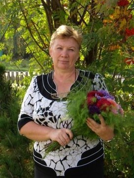 Аватар пользователя